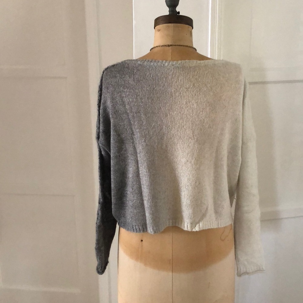 Multi-Color Sweater - Picture 3 of 3